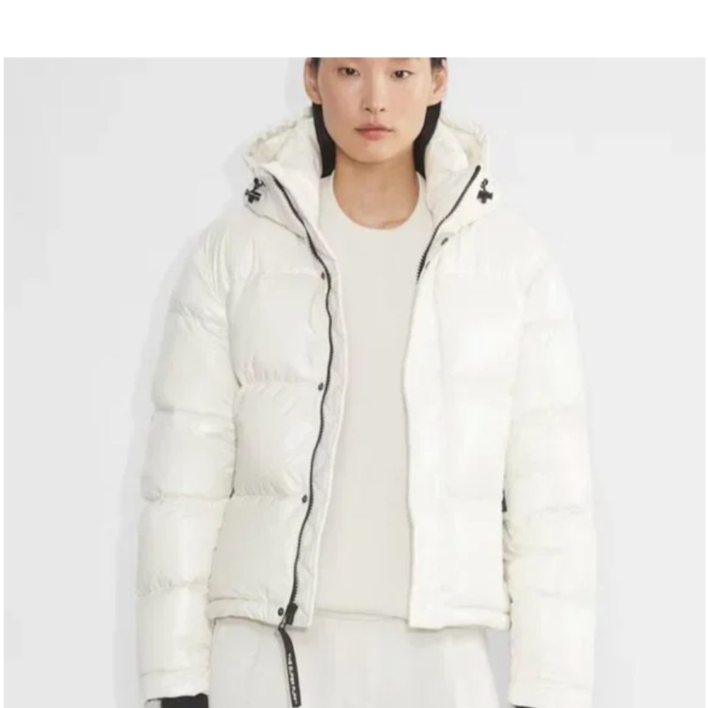 Aritzia Super Puff